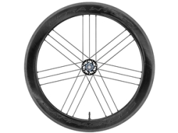 CAMPAGNOLO BORA WTO 60 2WAY （F+R) (カンパニョーロ ボーラ WTO 60 2ウェイ) シマノ用