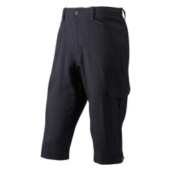 PEARLIZUMI ( パールイズミ ) 9160 ストレッチ クロップド カーゴ