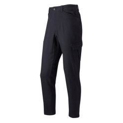 PEARLIZUMI ( パールイズミ ) 9170 ストレッチ テーパード パンツ