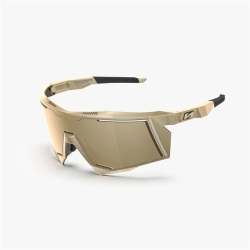 SCICON SPORTS AEROSTORM (シーコン スポーツ エアロストーム) MULTIMIRROR GOLD/非調光 サングラス