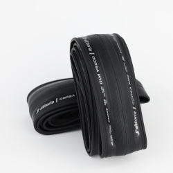 Vittoria CORSA PRO TLR Black Special Edition (ヴィットリア コルサ プロ TLR ブラック スペシャルエディション）タイヤ