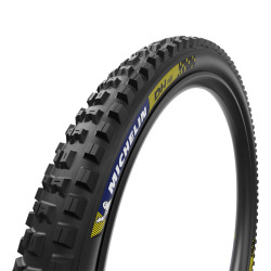 MICHELIN DH16 レーシングライン TLR (ミシュラン DH16 レーシングライン ) チューブレスレディ タイヤ