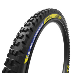 MICHELIN DH22 レーシングライン TLR (ミシュラン DH22 レーシングライン ) チューブレスレディ タイヤ