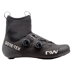 NORTHWAVE Flagship R GTX (ノースウェイブ フラッグシップ R GTX ) GORE-TEX ウインターロードシューズ