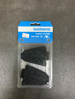【大特価】SHIMANO (シマノ) SM-SH45 クリートカバー