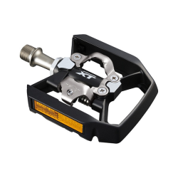 SHIMANO（シマノ）PD-T8000 片面SPD/フラット ペダル