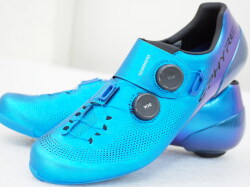 【大特価】【送料無料】SHIMANO シマノ RC9 ロードシューズ 2022-23