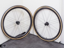 Campagnplo BORA WTO33DB 2-wayホイールセット