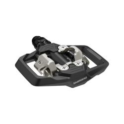 SHIMANO（シマノ）PD-ME700 SPD ペダル SM-SH51付属