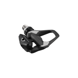 SHIMANO（シマノ）DURA-ACE ペダル (SPD-SL) PD-R9300 片面 ブラック ロングタイプ（＋4mm軸）