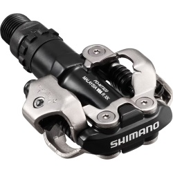 SHIMANO（シマノ）PD-MT520 SPD ペダル