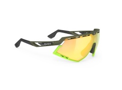 RUDYproject(ルディプロジェクト) DEFENDER (ディフェンダー) オリーブマットフレーム (SP520513)