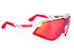 RUDYproject(ルディプロジェクト) DEFENDER (ディフェンダー) ホワイトグロスフレーム (SP523869)