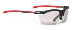 RUDYproject(ルディプロジェクト) RYDON SLIM ライドン スリム インパクトXモデル カーボニウムフレーム (SP548919)