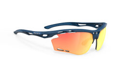 RUDYproject(ルディプロジェクト) Propulse (プロパルス) ブルーネイビーマットフレーム（SP624047-0000)