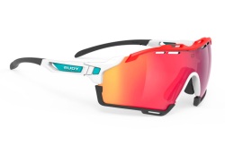 RUDYproject(ルディプロジェクト) CUTLINE ( カットライン) ホワイトマットフレーム  (SP633878)
