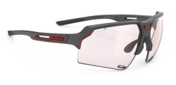 RUDYproject(ルディプロジェクト) DELTABEAT(デルタビート) インパクトXモデル チャコールマットフレーム (SP747438)