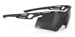 RUDYproject(ルディプロジェクト) TRALYX+(トラリクス+)レギュラーモデル ブラックマットフレーム(SP761006)