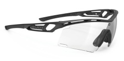 RUDYproject(ルディプロジェクト) TRALYX+(トラリクス+)インパクトXモデル ブラックマットフレーム(SP767806)