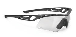 RUDYproject(ルディプロジェクト) TRALYX+SLIM(トラリクス+スリム)インパクトXモデル ブラックマットフレーム(SP787306)