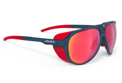 RUDYproject(ルディプロジェクト) STARDASH(スターダッシュ) ブルーネイビーマットフレーム  (SP813847)