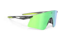 RUDYproject(ルディプロジェクト) Astral X (アストラルX) クリスタルアッシュグロスフレーム（SP944133-0000)