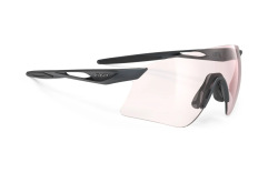 RUDYproject(ルディプロジェクト) Astral Sphere アストラル スフィア メタル チタニウムマットフレーム - インパクトX2 調光レッド (SP977492-0001)