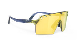 RUDYproject(ルディプロジェクト) SPINSHIELD PRO スピンシールドプロ クリスタルアップル/アヴィオグロスフレーム（SP980530-0000)