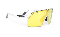 RUDYproject(ルディプロジェクト) SPINSHIELD PRO スピンシールドプロ ホワイトマットフレーム（SP980558-0000)