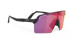 RUDYproject(ルディプロジェクト) SPINSHIELD PRO スピンシールドプロ ブラックグロスフレーム（SP983842-0000)
