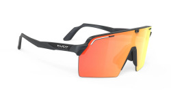 RUDYproject(ルディプロジェクト) SPINSHIELD PRO スピンシールドプロ メタル チタニウムマットフレーム（SP984092-N000)
