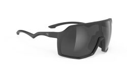 RUDYproject(ルディプロジェクト) Thunder サンダー ブラックマットフレーム（SP991006-0000)