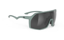 RUDYproject(ルディプロジェクト) Thunder サンダー グリーンセージマットフレーム（SP991070-0000)
