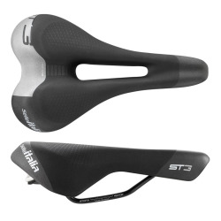 selle ITALIA ST3 SUPERFLOW (セラ イタリア ST3 スーパーフロー ) サドル