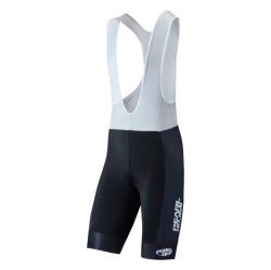 PEARLIZUMI ( パールイズミ ) T263-3DR プリント ビブ パンツ