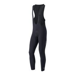 PEARLIZUMI ( パールイズミ ) T6010-3DR ウィンドブレーク ライト ビブ タイツ