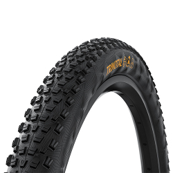 CONTINENTAL TRINOTAL (コンチネンタル トリノタル) RACE / GRIP チューブレス・レディ対応  タイヤ