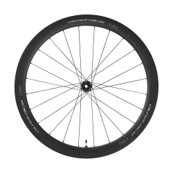 SHIMANO DURA-ACE WH-R9270-C50-TL (シマノ デュラエース ホイール 50mm チューブレス ) ホイールセット