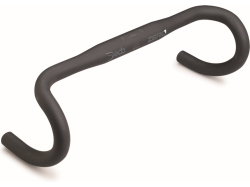 DEDA ZERO 1 ドロップバー ブラック (デダ ゼロ )  ハンドル