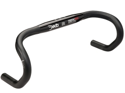 DEDA Zero 100 ドロップバー ブラック アナトミック (デダ ゼロ )  ハンドル