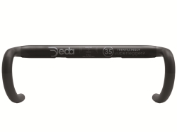 Deda カーボンハンドルsuperleggera RHM Deda SUPERLEGGERA RHM カーボン ハンドル