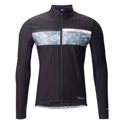 PEARLIZUMI ( パールイズミ ) N3500-BL ウィンドブレーク ジャケット（レースフィット）