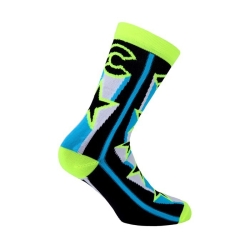 CINELLI (チネリ) ANA BENAROYA SOCKS ソックス