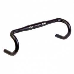 【大特価】TNI (ティーエヌアイ) アルフィットバー ロードハンドル (420mm/φ31.8)