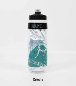 Bianchi (ビアンキ) インサレイトボトル 600ml