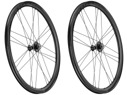 CAMPAGNOLO BORA WTO 35 DB C23 (カンパニョーロ ボーラ ) ホイールセット