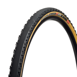 Challenge GRAVEL GRINDER チューブレスチューブラー 260 TPI 33mm  (チャレンジ グラベル グリンダー ) タイヤ