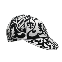 CINELLI (チネリ ) CREST  PASTORI (クレスト パストリ) キャップ