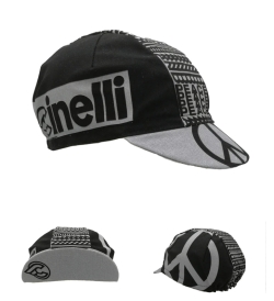 CINELLI (チネリ) PEACE  ( ピース ) キャップ
