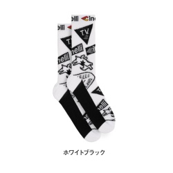 CINELLI (チネリ) チネリ ソックス 75th anniv.